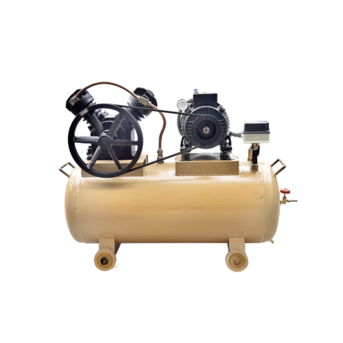 Reciprocating Air Compressor