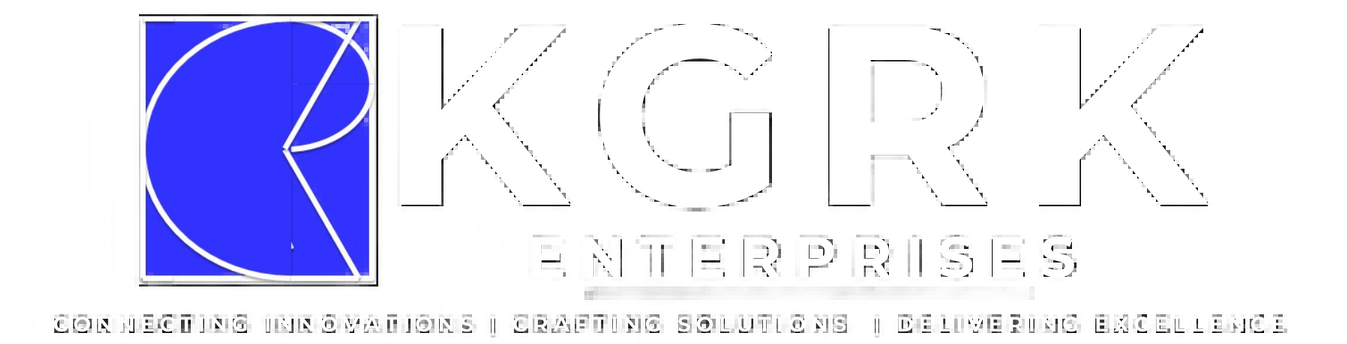KGRK Enterprises