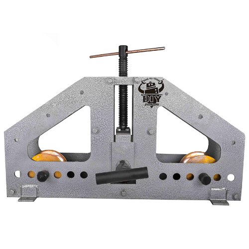 Pipe Bending Machine Manual 4
