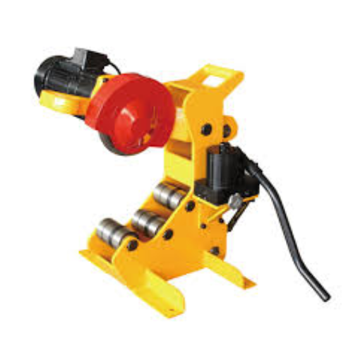 Pipe Cutting Machine