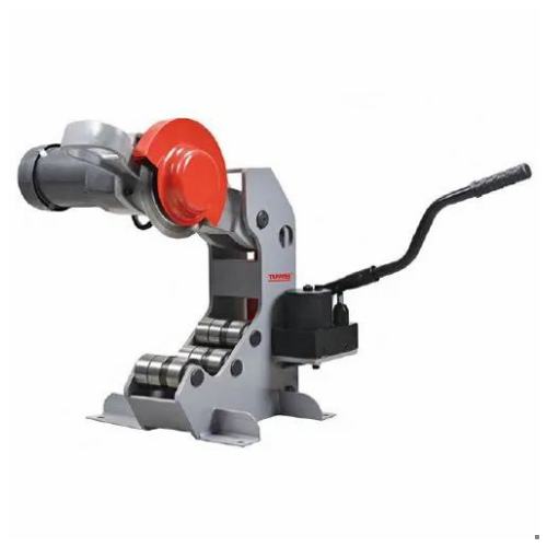 Pipe Cutting Machine