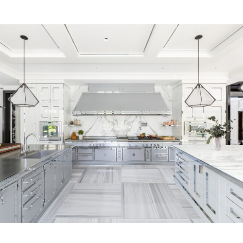 Custom Fabrication – Tailored to Your Kitchen Commercial Kitchen Chimeny