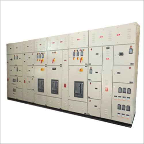 LT Panels (Low Tension, up to 1000V AC) LT Panels (Low Tension, up to 100 V AC)